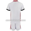 Camisolas Irão 1º Equipamento Principal Copa do Mundo 2018